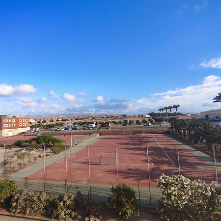 Apartamento Fuerte 1 Puerto del Rosario  Luaran gambar