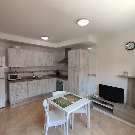 Apartamento Fuerte 1 Puerto del Rosario  Luaran gambar