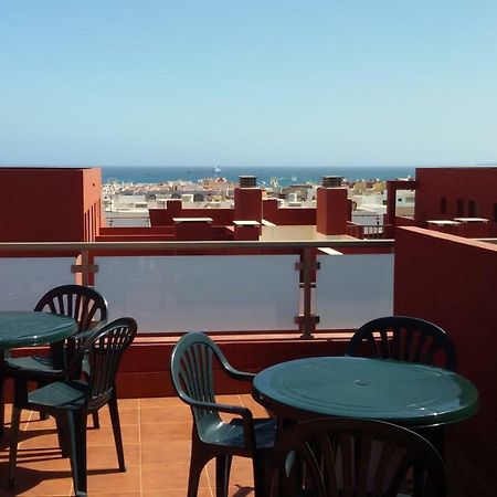 Apartamento Fuerte 1 Puerto del Rosario  Luaran gambar