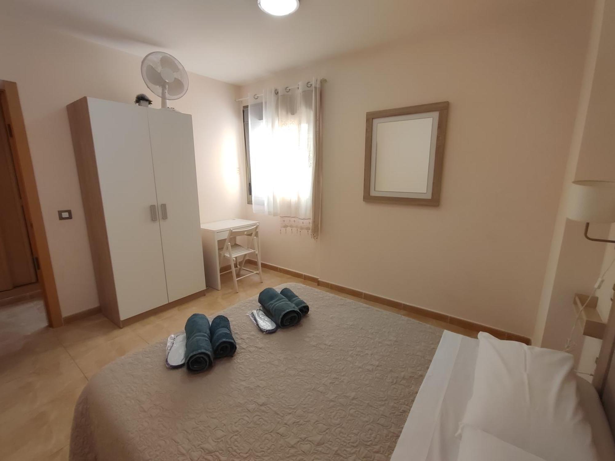 Apartamento Fuerte 1 Puerto del Rosario  Luaran gambar