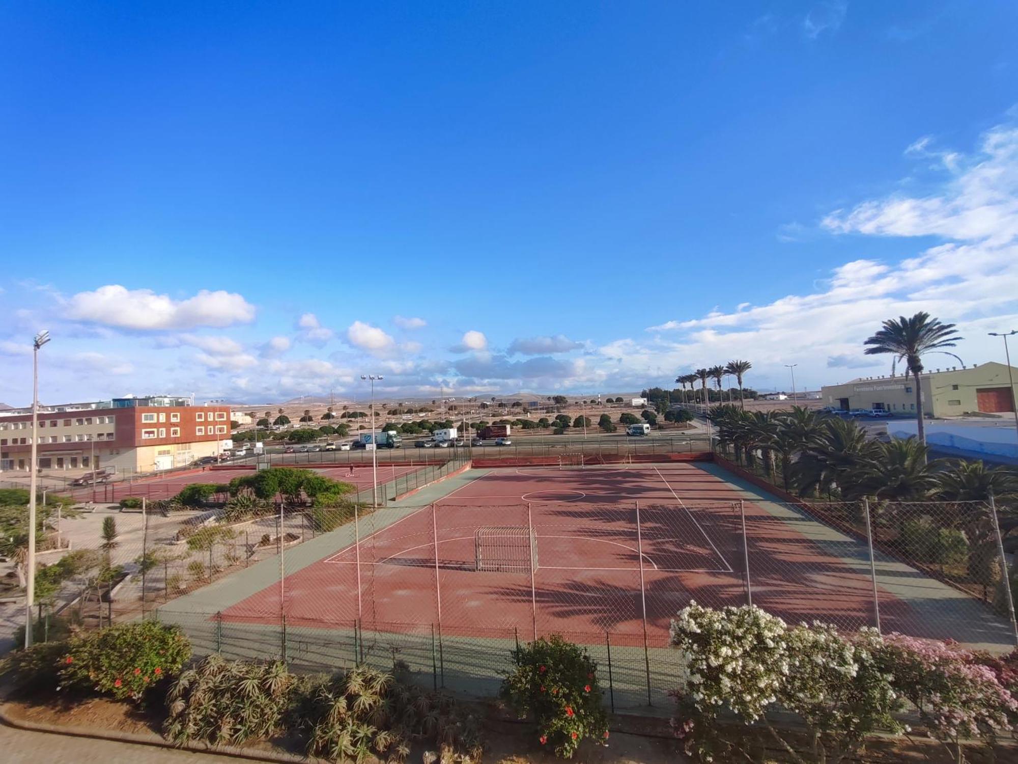 Apartamento Fuerte 1 Puerto del Rosario  Luaran gambar