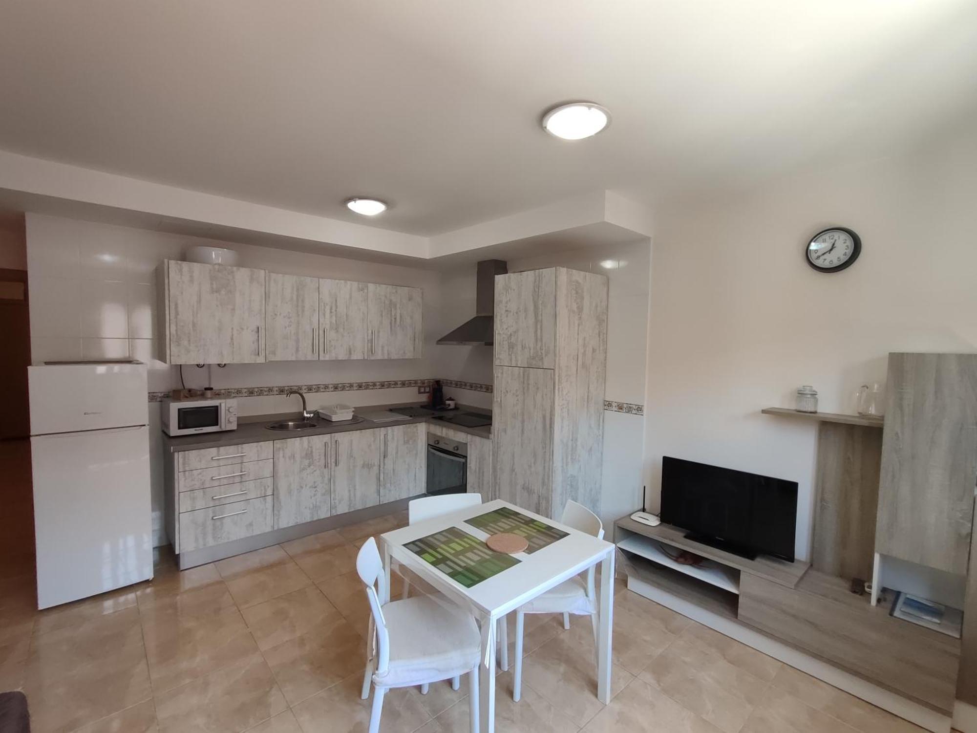 Apartamento Fuerte 1 Puerto del Rosario  Luaran gambar