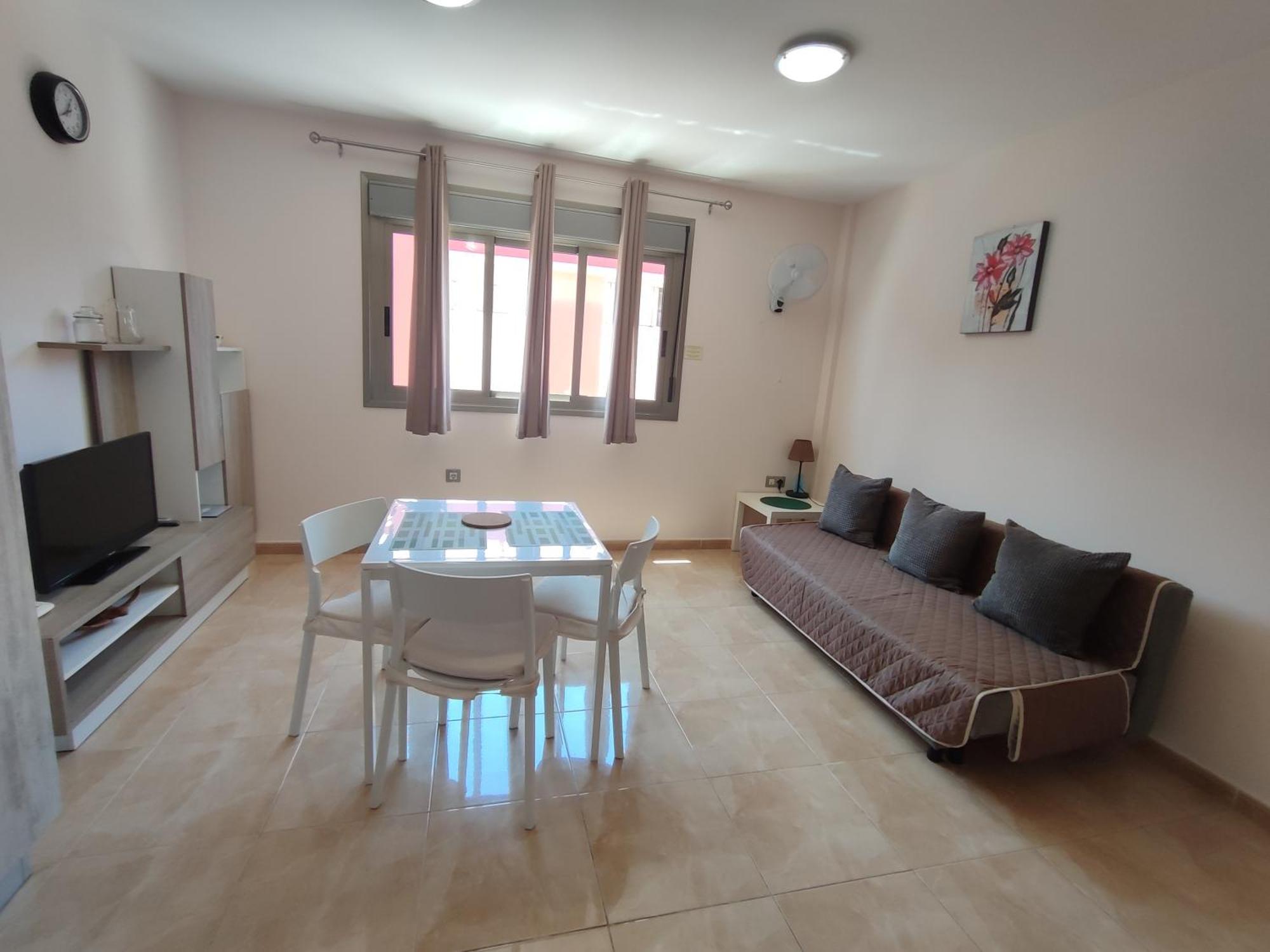Apartamento Fuerte 1 Puerto del Rosario  Luaran gambar