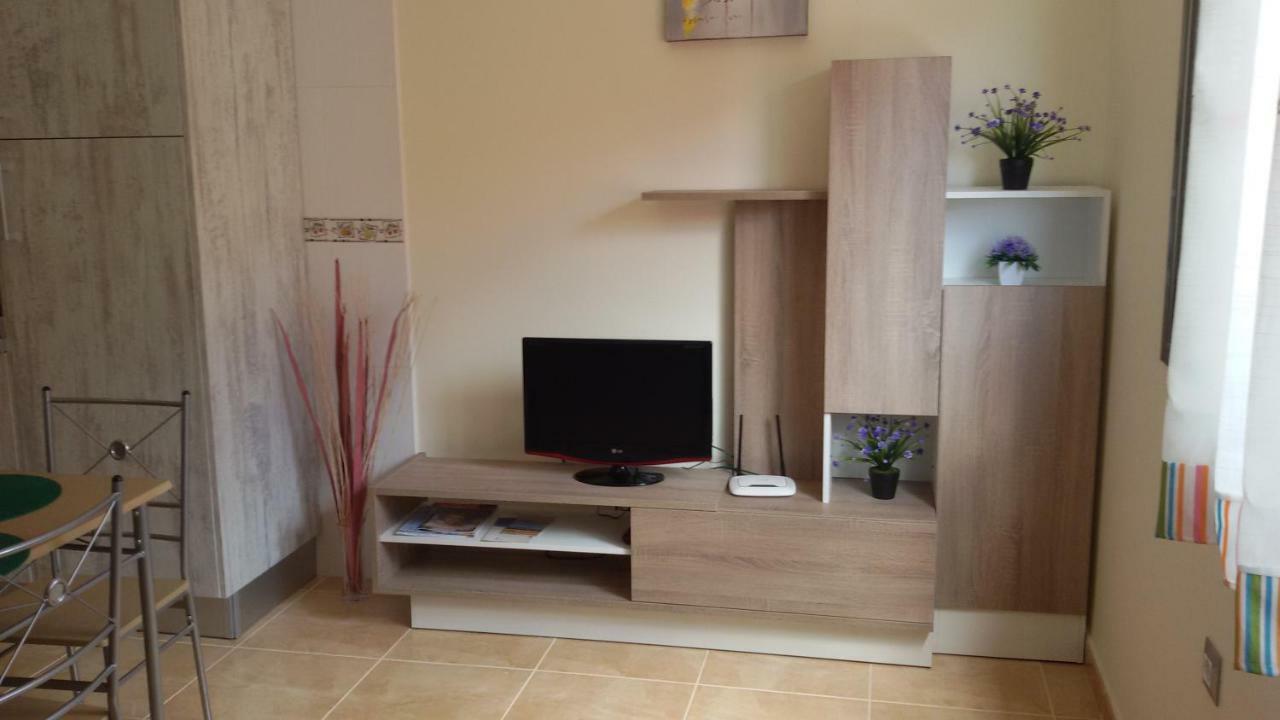 Apartamento Fuerte 1 Puerto del Rosario  Luaran gambar