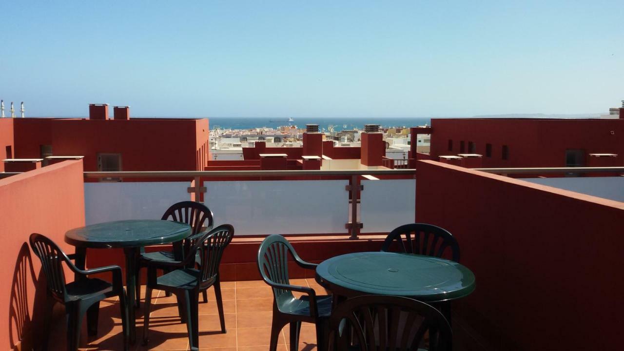 Apartamento Fuerte 1 Puerto del Rosario  Luaran gambar