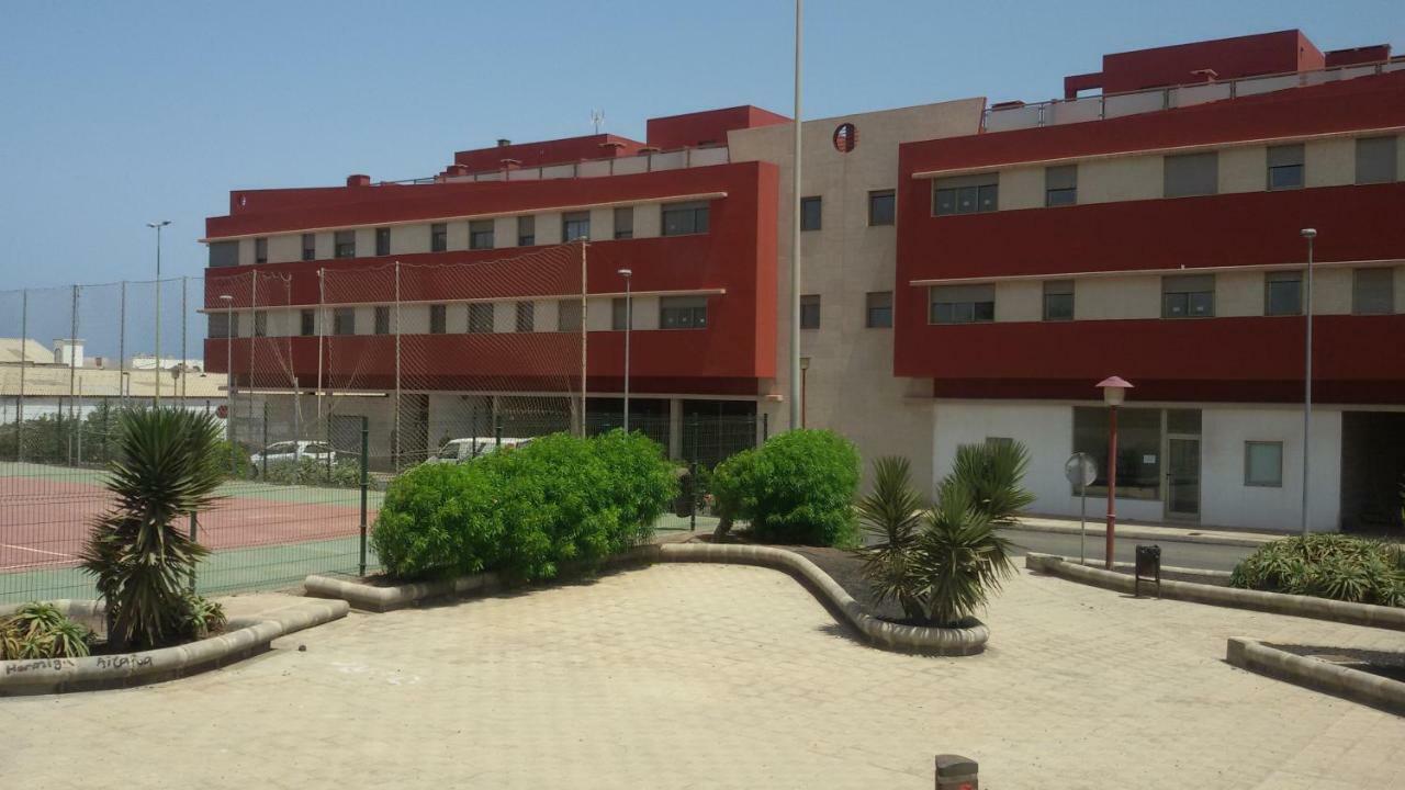 Apartamento Fuerte 1 Puerto del Rosario  Luaran gambar