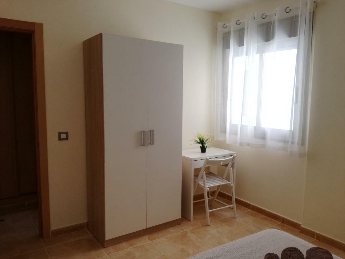 Apartamento Fuerte 1 Puerto del Rosario  Luaran gambar