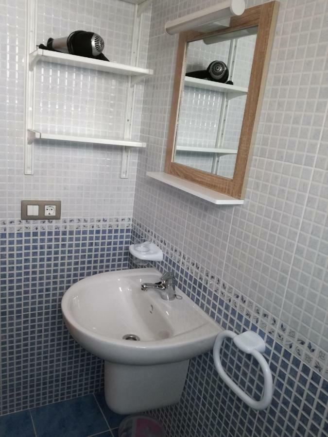 Apartamento Fuerte 1 Puerto del Rosario  Luaran gambar
